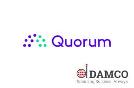 Launch Enterprise Ledgers with Quorum Developers, Seattle