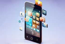 the right Mobile App Development Tools., New York