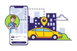 Improving The Experience of Using a Taxi App, Dubai