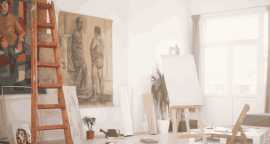 Discover Captivating Art at Steve Slimm's Online G