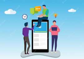 Create Your Delivery App with Expert Help!, Dubai