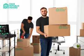 Packing & Unpacking Services at Dubai, Dubai
