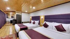 Luxury Stay in Darjeeling