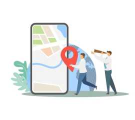 Use IP Location API to Retrieve Geographical data, Austin