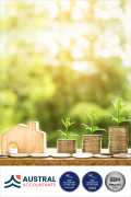  Your Trusted Partner for Financial Advisory, Brisbane