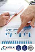 Best Brisbane Accounting Firm, Brisbane