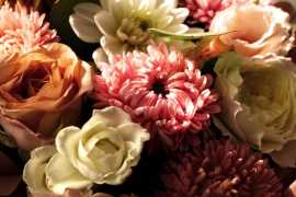 Get Well Soon Flower Bouquets For Swift Recovery, $ 0