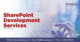 Build Apps by Hiring SharePoint Developers, Berlin