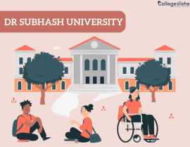 Dr Subhash University, Noida