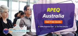 RPEQ Assessment Help Through NER Registration, Sydney
