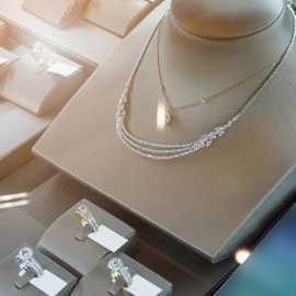 Sell Fine Jewelry in New York City, New York