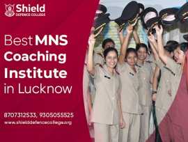 Best MNS Coaching Institutes in Lucknow, Lucknow