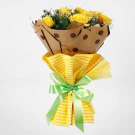 Celebrate Moments With Online Flower Deliver , Bengaluru