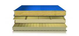 Leading Insulated Panel Manufacturers - TSSC, Nairobi