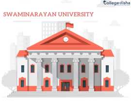 Swaminarayan University, Noida