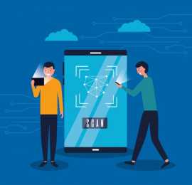 Use High-Performance Delivery App to Your Business, San Diego