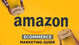 Amazon Ecommerce Marketing Guide with EZ Rankings, Noida