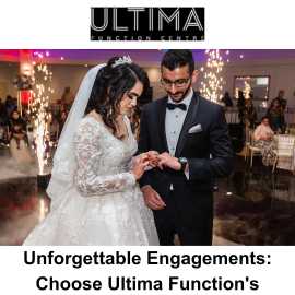 Unforgettable Engagements: Choose Ultima Function', Keilor