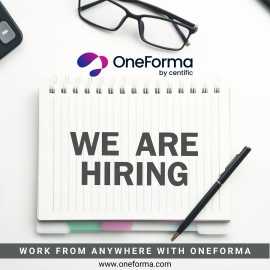OneForma by Centific - Part-time | India, Chhota Udepur