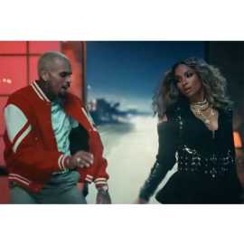 Ciara and Chris Browns How We Roll Summer Party An