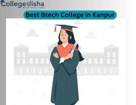 Best Btech College in Kanpur, Noida