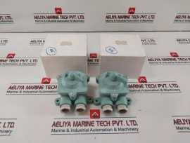 793015 Marine Watertight Small Rotary Switch