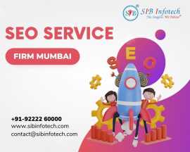SEO service firm Mumbai, Mumbai