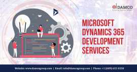 Modernize Operations With Dynamics 365 Consultants, Chicago