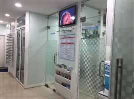 Best Cataract Surgeon in Pune - Axis Eye Clinic, Pune