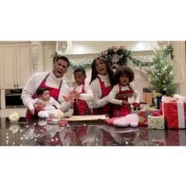 Ciara Pregnant With Second Child! Russell Wilson E