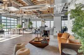 Shared Office Solutions for Streamlined Operations, Chandigarh