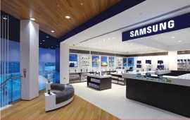 Samsung Store in Delhi | DLF Promenade, New Delhi