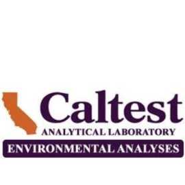 Drinking Water Analysis, Napa