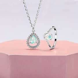 The Incredible Impact of the Opal Jewelry, New York