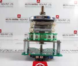 J.R. Merritt Controls Nso0-11836 Switch
