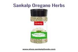 Buy best Oregano herbs online – Sankalp food, ₹ 81