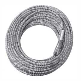 Crane Wire Rope , Pune