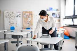 Get Professional Cleaning Services, Orlando