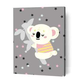 Paint by Numbers for Kids, $ 17