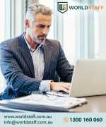Recruit Local & International Talent with Us!, Brisbane