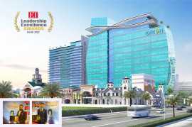 Orion One32: Modern Excellence Meets Vaastu, Noida