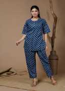 Unwind in Style with Our Stylish Night Wear Collec, $ 650