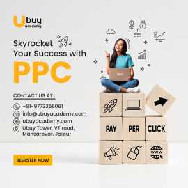 PPC Training Institute in Jaipur, Jaipur