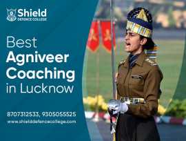 Best Agniveer Coaching in Lucknow, Lucknow