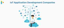 IoT Application Development Companies, Atlanta