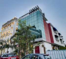 Best Hotels In Gomti Nagar Lucknow , Lucknow