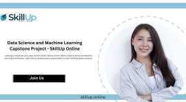 Data Science and Machine Learning Capstone Project, Noida