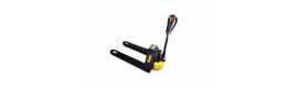 Battery Operated Pallet Truck , ₹ 1