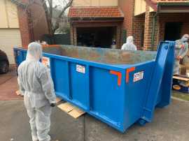 Skip Bin Hire Laverton, Laverton