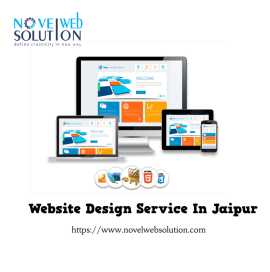 Best Website Design Services In Jaipur 9214100888, Jaipur